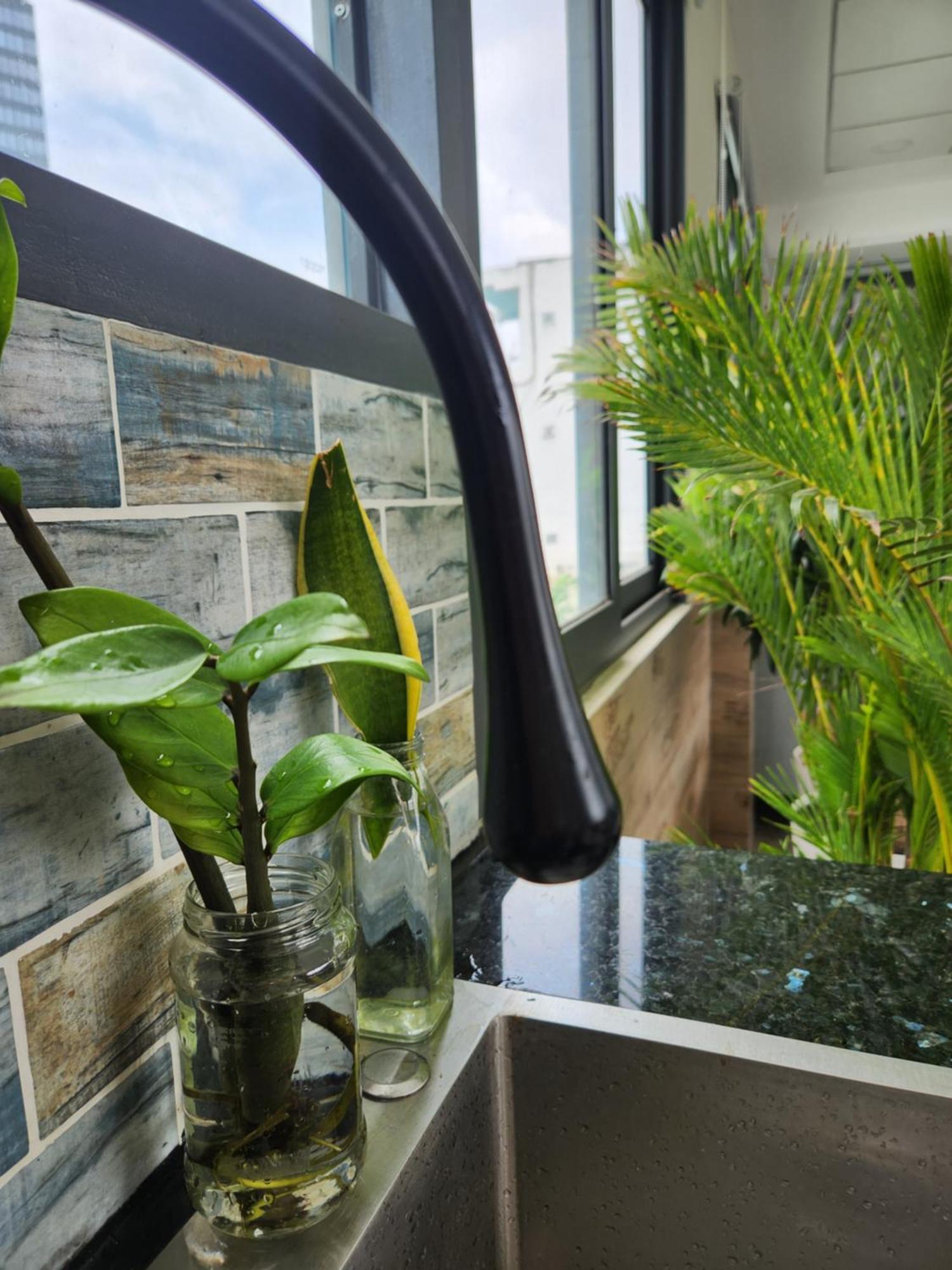 Lalahouse Spring Apartment - Saigon Center Ho Chi Minh City Exterior photo