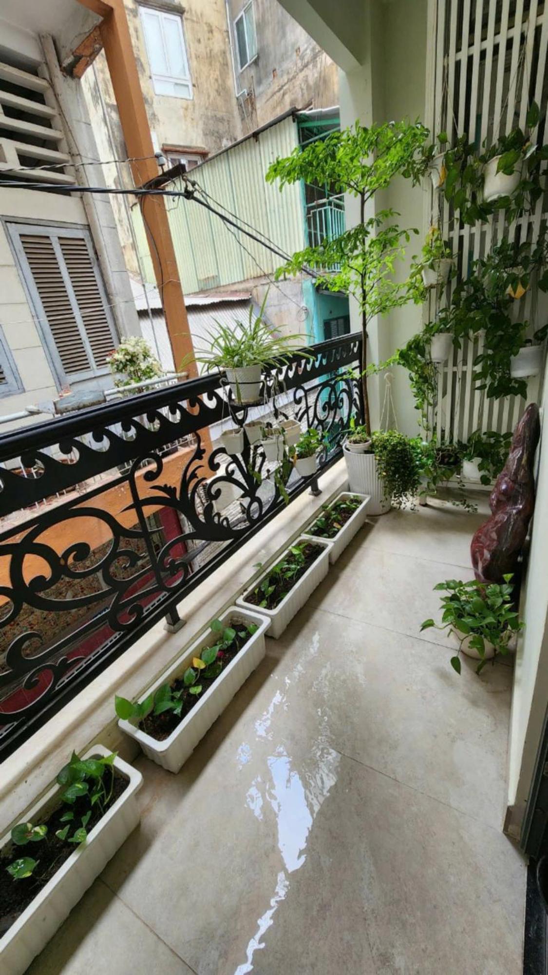 Lalahouse Spring Apartment - Saigon Center Ho Chi Minh City Exterior photo